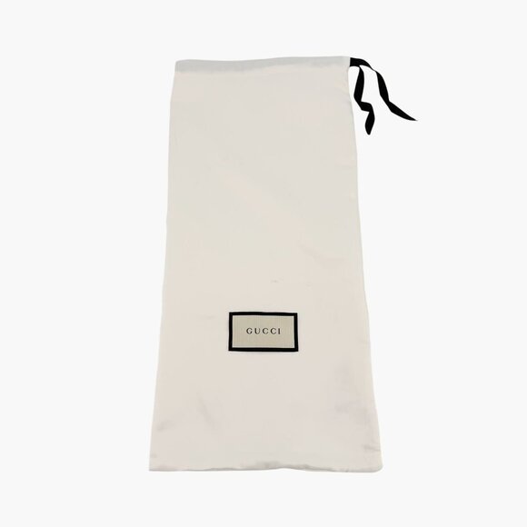 Gucci T-Strap Black Leather Horsebit Flat Sandals Shoes Size 37 US 7 Women's - Picture 2 of 13